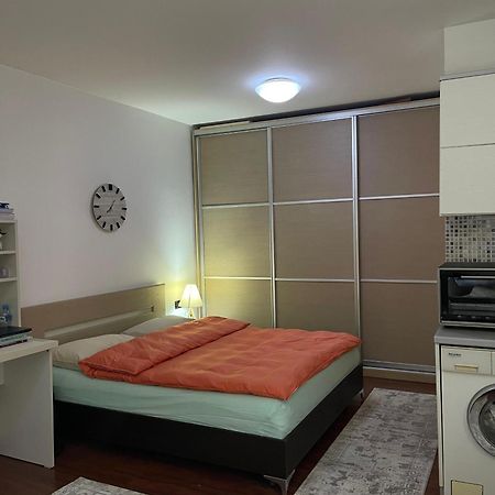 Sky Center Apartment ティラナ エクステリア 写真