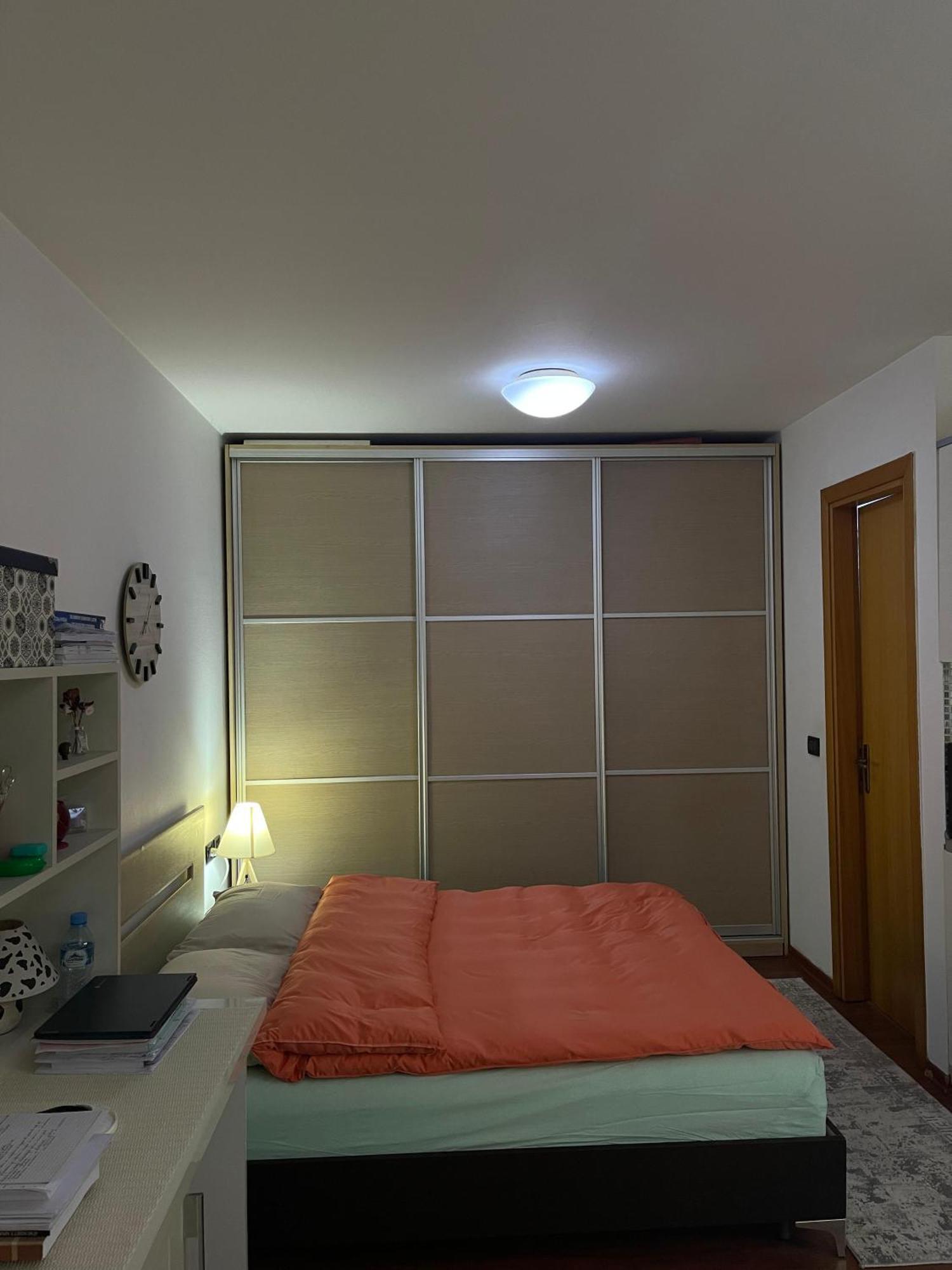 Sky Center Apartment ティラナ エクステリア 写真