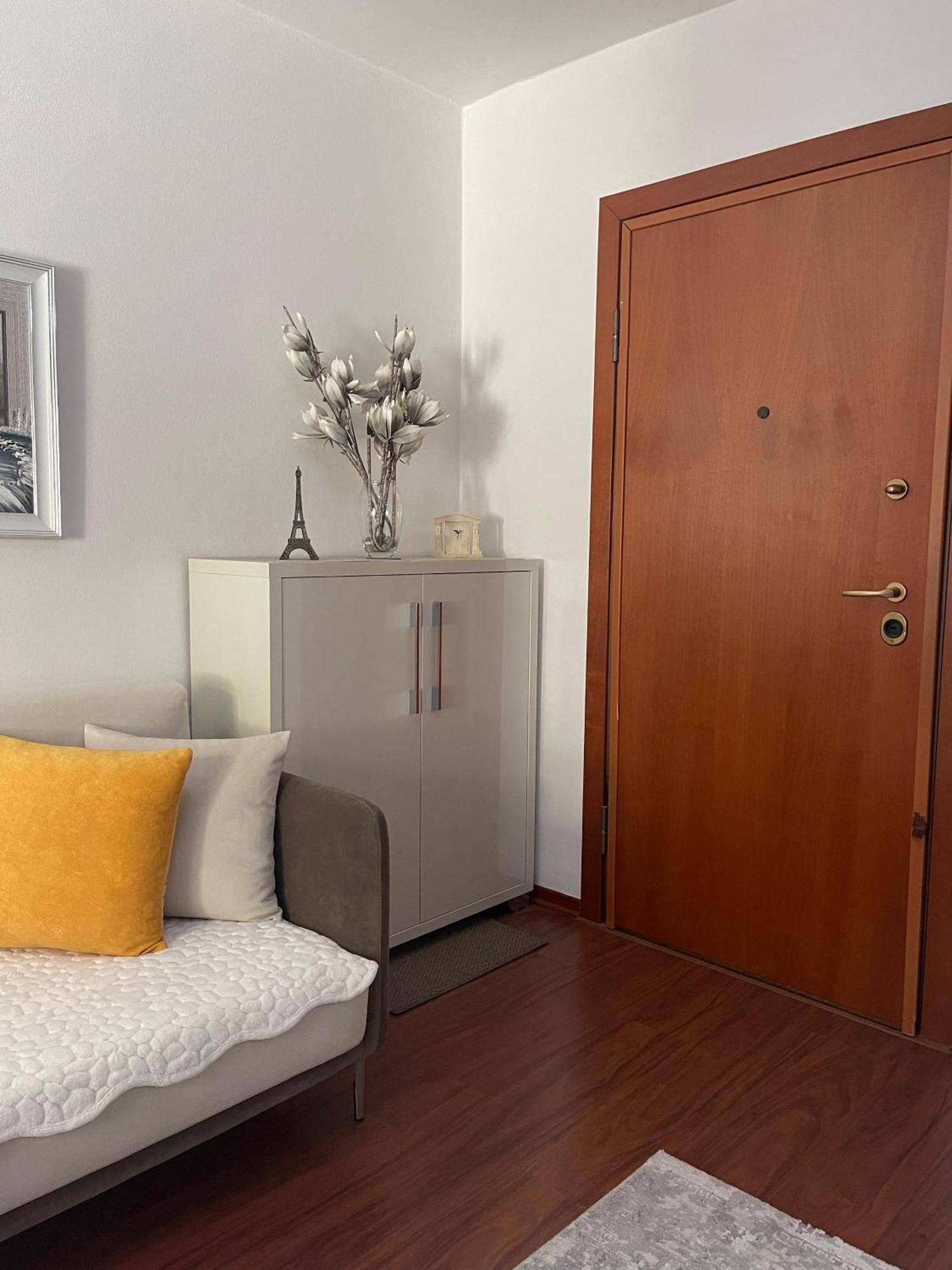 Sky Center Apartment ティラナ エクステリア 写真